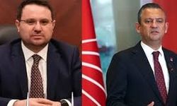 Özgür Özel’e Hakaretten 150 Bin Lira Tazminat Kararı