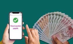 IBAN’dan Para Gönderirken Yeni Dönem: Kurala Uymayan 2026’da Tek Kuruş Transfer Edemeyecek!