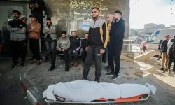 İşgalciler Ateşkesi İhlal Etti: Gazze’ye Saldırılar