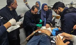 Gazze’de Tıbbi Tahliye Bekleyen 1000 Hasta Hayatını Kaybetti