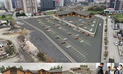 Bağcılar’a Çok Amaçlı Yeni Sosyal Tesis Geliyor