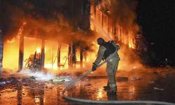 Ukrayna İHA’ları Krasnodar’daki limanı vurdu