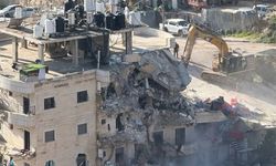 HAMAS: Silvan’daki yıkım Kudüs’ü hedef alıyor