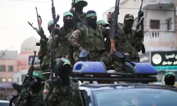 Gazze Direniş Güvenliği: Tövbe Süresi Sona Erdi