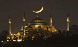 Mukaddes Üç Aylar Yarın Başlıyor