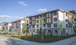 Yüzyılın Konut Projesi'ne 8,8 milyon başvuru yapıldı