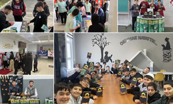 İstanbul’da “O’nu Oku O’nu Yaşa” Siyer Yarışmasına Yoğun İlgi