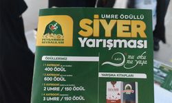 Yalova’da “O’nu Oku O’nu Yaşa” Siyer Yarışmasına Yoğun İlgi