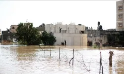 Mazlumdan Mazluma Dayanışma: Gazzelilerden Irak Kürdistanı’na Bağış
