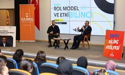 Ünal: Rol Modeller Kişiliğin İnşasında Belirleyici Rol Oynar