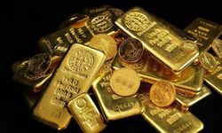 Altının Kilogram Fiyatı Günü Düşüşle Kapattı