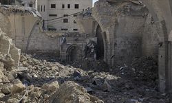 İşgalci Rejimden Kültürel Soykırım: 316 Tarihi ve Arkeolojik Alan Yok Edildi!