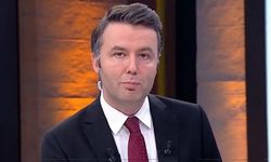 Habertürk’ün Genel Yayın Yönetmeni Mehmet Akif Ersoy Gözaltında!