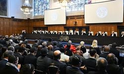 Belçika’dan soykırım davasına kritik adım: UAD’ye müdahillik başvurusu