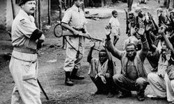 Cezayir’den Tarihi Adım: Fransız Sömürgeciliğini Meşrulaştırmak Artık Suç