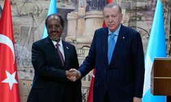 Cumhurbaşkanı Erdoğan: İsrail’in Somaliland hamlesi gayrimeşru ve kabul edilemez