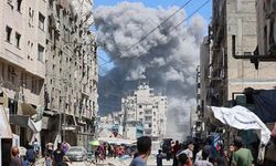 Hamas’tan Gazze uyarısı: Yaşananlar küresel sessizliğin sonucu