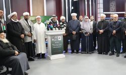 Kudüs ve Gazze İçin Küresel Çağrı: Ümmete 7 Maddelik Yol Haritası