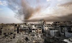ABD’den Gazze Açıklaması: Ateşkesin İkinci Aşaması Başladı