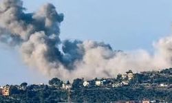 Ateşkes bir kez daha hiçe sayıldı: İsrail’den Lübnan’ın Bekaa bölgesine hava saldırısı