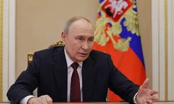 Kremlin Duyurdu: Putin’e Gazze İçin Kurulan Barış Kurulu Daveti