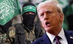 Trump’tan Dikkat Çeken Hamas Yorumu: Silahsızlanma Sinyali Var