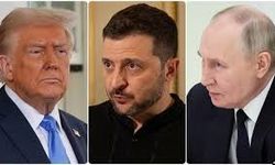 Trump’tan Rusya–Ukrayna mesajı: Barış masasında kritik eşik aşılıyor