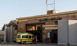 Gazze’de Umut Kapısı Aralandı: Refah’tan Aylar Sonra İlk Tıbbi Tahliyeler