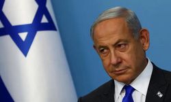 Tutuklama Kararına Rağmen Kaçış Sürüyor: Netanyahu Yine Avrupa Hava Sahasında