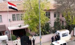 Suriye’den Yeni Diplomasi Hamlesi: Gaziantep’e Konsolosluk Geliyor