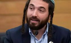 İsrailli Milletvekilinden Tepki Çeken Gazze Açıklaması