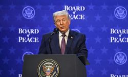 Trump, Gazze Barış Kurulu Üyeleriyle 19 Şubat’ta Görüşecek