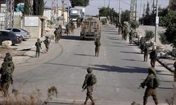 Batı Şeria’da Tartışmalı Otoyol Hamlesi: 45 Numaralı Projede Çalışmalar Başladı