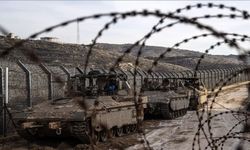 Suriye’de Yeni İşgal Dalgası! İşgal Güçleri 30 Zırhlı Araçla Sınırı Aştı