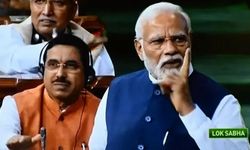 İşgal Meclisi’nde Modi Krizi! Konuşma Sırasında Salon Boşaldı