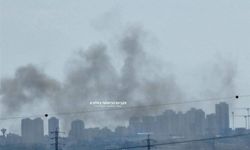 Ben Gurion’da 3 uçak vuruldu, İsrail kabul etti