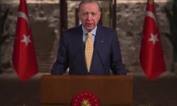 Erdoğan: Gönül coğrafyamızdaki yaralar kanıyor