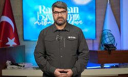 Umut Kervanı’ndan Bayram Mesajı: Huzur ve Umut Vurgusu