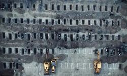 Minab’daki okul saldırısına tepki: Arakçi’den ABD ve İsrail’e sert sözler