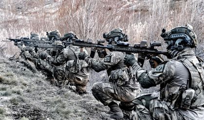 PKK Silah Bırakacağını Açıkladı, Daha Silah Bırakmadı!
