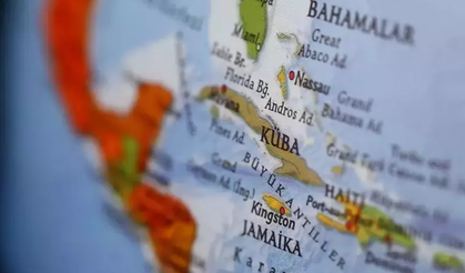 Bahamalar Resmen Filistin Devletini Tanıdı: İki Devletli Çözüme Destek