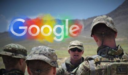 Google’ın Yapay Zeka Kararı: Askeri Kullanımın Önü Açıldı mı?