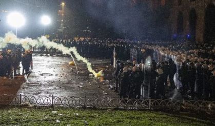 74 kişiye provokatif eylemlerden iddianame hazırlandı