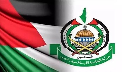 Hamas Heyeti Ateşkes İçin Kahire'ye Gidiyor.