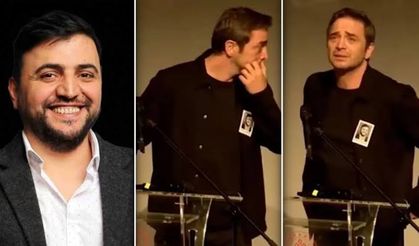 Şinasi Yurtsever Son Yolculuğuna Uğurlandı: Veda Töreni Duygusal Anlara Sahne Oldu