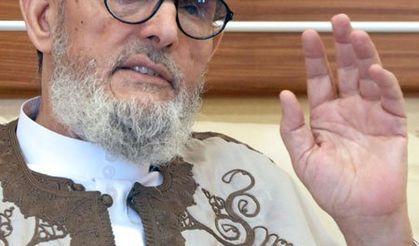 El-Ğiryani: Umre yerine Gazze’ye yardım göndermek faziletli
