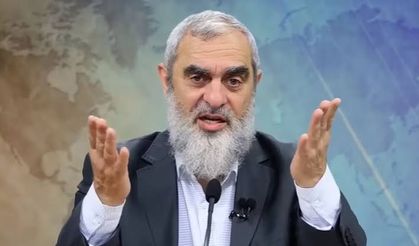 Boğaziçi'nde İslam’a Şok Saldırı: Nureddin Yıldız ve Şeriat Hedefte!