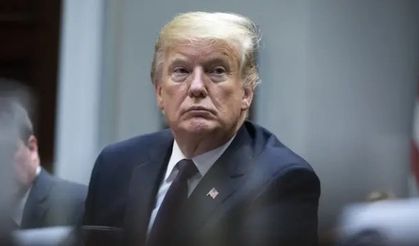İsrail'den Trump'a Sert Tepki: "Kasabanın Tek Şerifi O Değil"