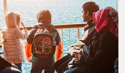Aileyi Korumak Geleceği Kurtarmaktır!