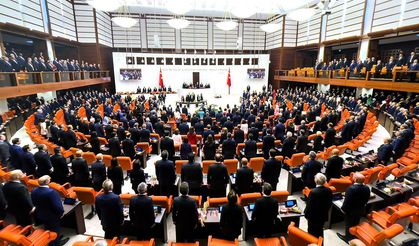 Değişim Yasası ve Anayasa Değişikliği